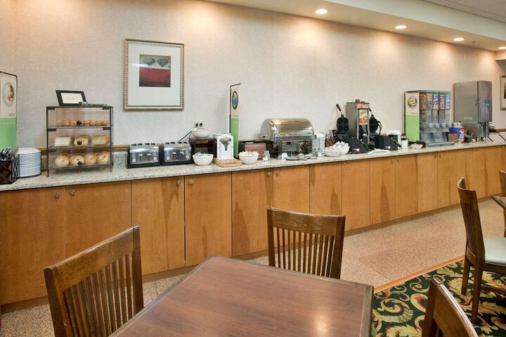 Breakfast/Coffee Service 8 of 8