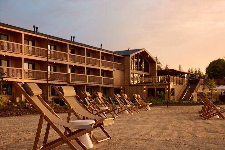 Hotel Marina Riviera