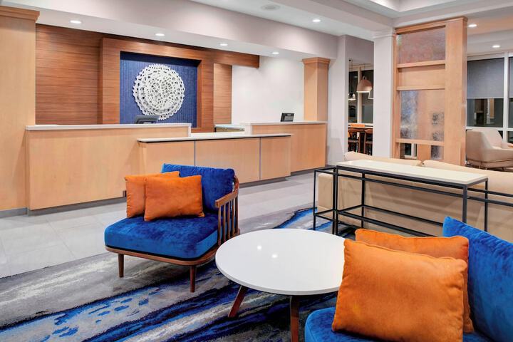 Hotel Interior 19 of 47