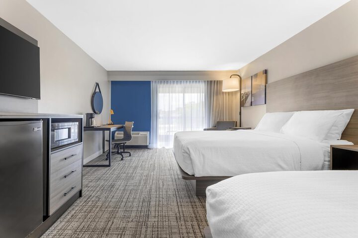 Best Western Plus Elgin - Chicago