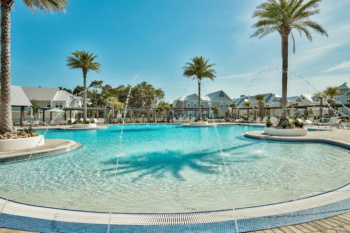 Prominence on 30A by Panhandle Getaways