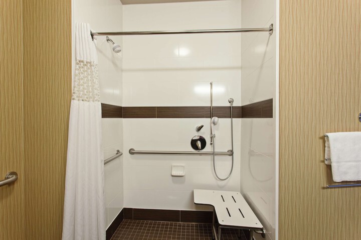 Hampton Inn Seattle / Everett