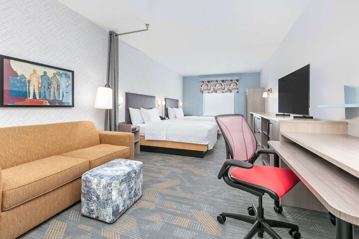 Home2 Suites by Hilton Huntsville Tx