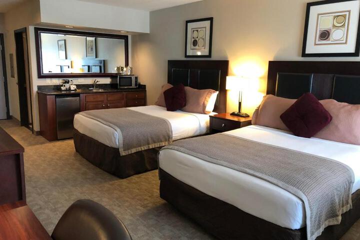 Hawthorn Extended Stay by Wyndham Killeen