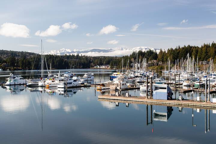 The Resort at Port Ludlow