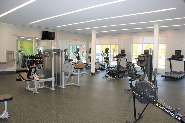 Holiday Inn Hotel & Suites Hopkinsville - Convention Center by IHG
