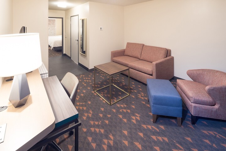 Holiday Inn Kalamazoo West by IHG