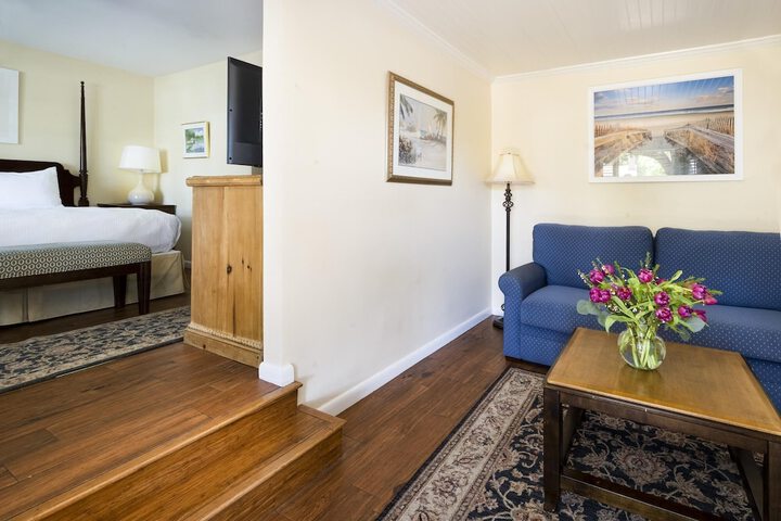 The Bellmoor Inn & Spa