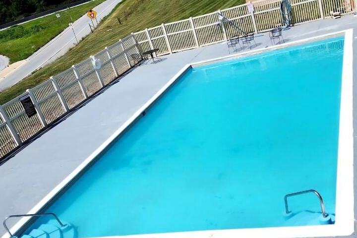 Pool 3 of 40