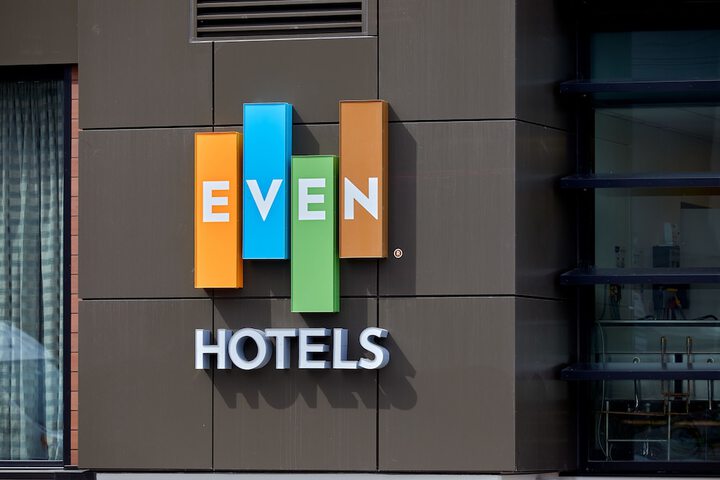 Hotel 11 of 64