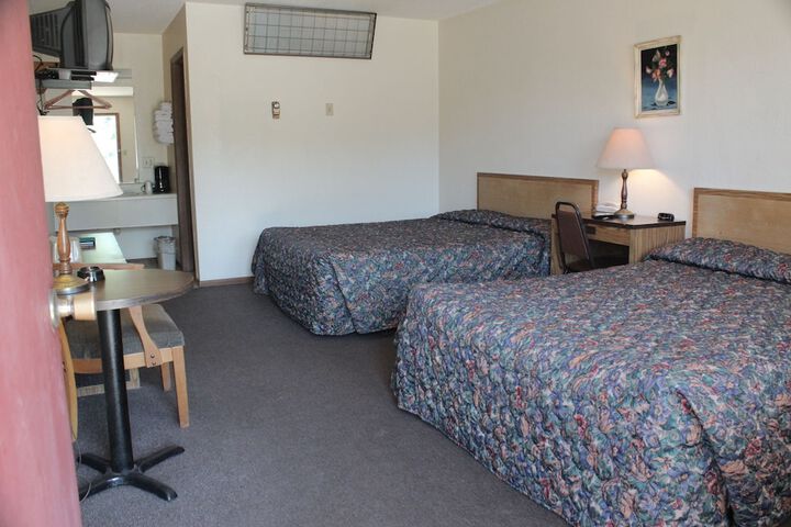 Room 16 of 16