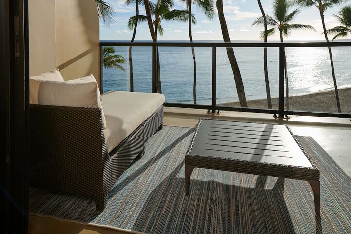 OUTRIGGER Waikiki Beach Resort