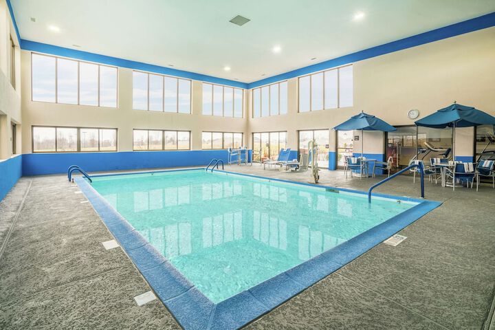 Spark by Hilton Bardstown