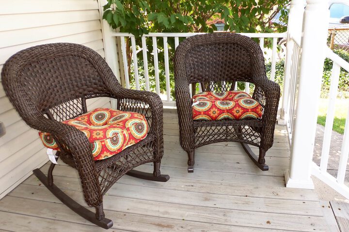 Terrace/Patio 69 of 73