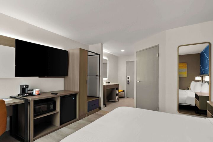 Comfort Inn Conroe