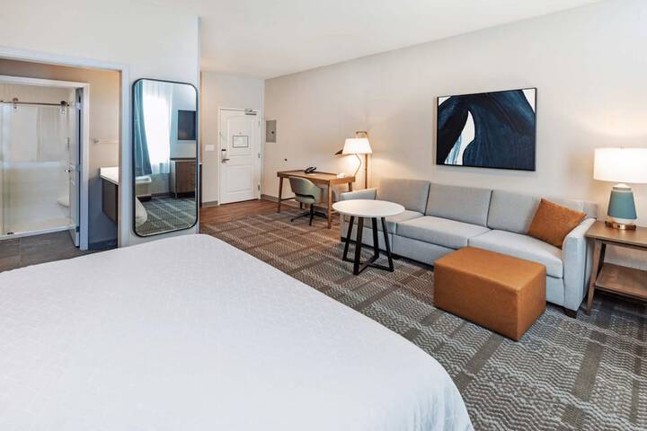 Staybridge Suites Waco South - Woodway by IHG