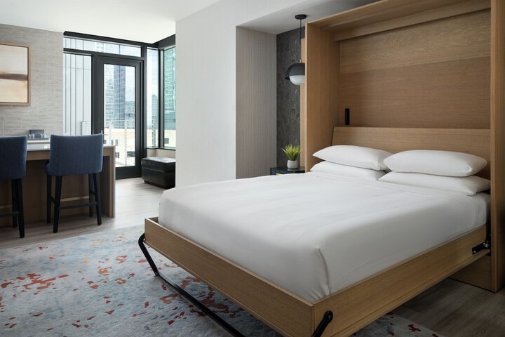 Austin Marriott Downtown