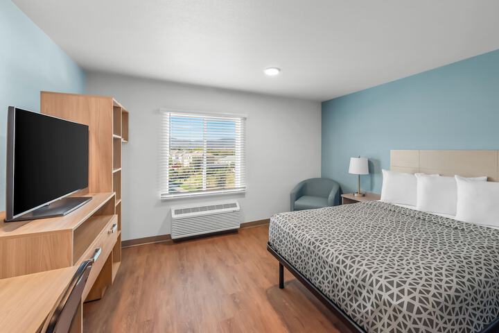 WoodSpring Suites Santee - San Diego Northeast