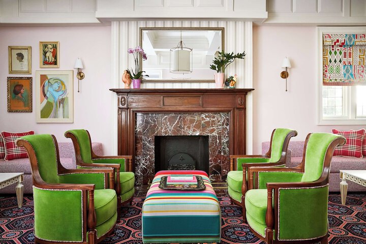Hotel Interior 10 of 55