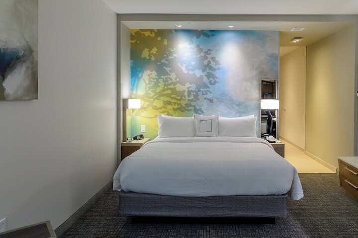 Courtyard by Marriott Lake Jackson