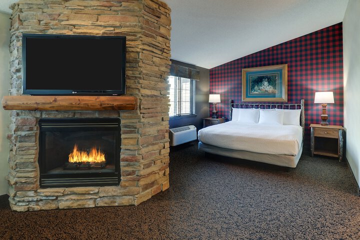 Stoney Creek Hotel Des Moines - Johnston