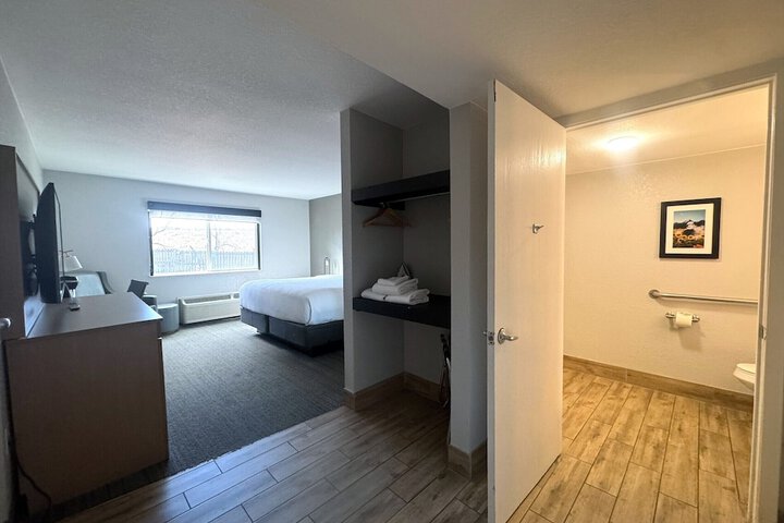 Comfort Inn & Suites Golden – Denver West