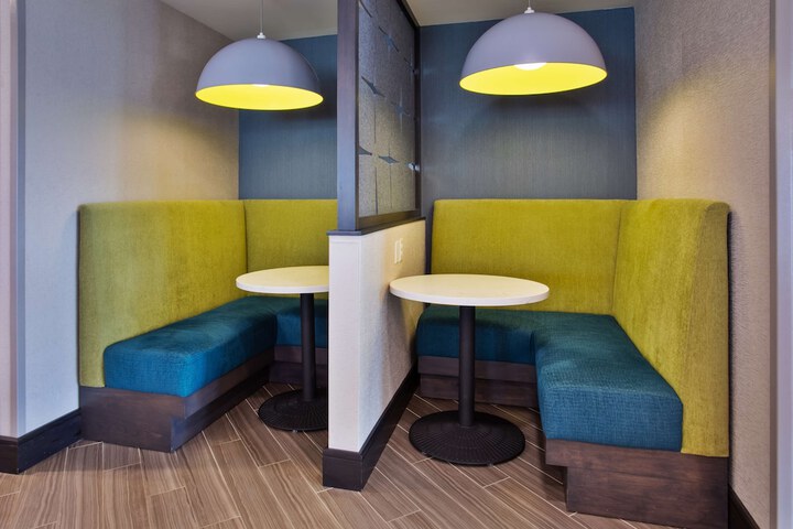 Hampton Inn Union City