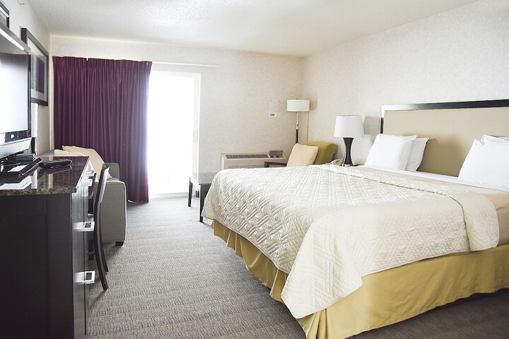 Argo Inn and Suites