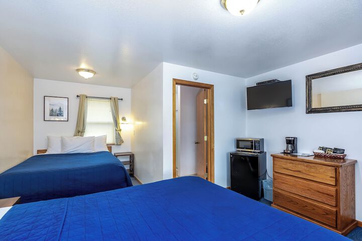 Cascade Motel