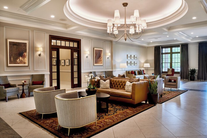 Hotel Interior 5 of 29