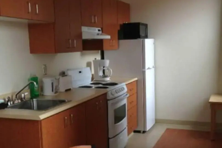 Backpacker College at Memorial University - Grenfell Campus