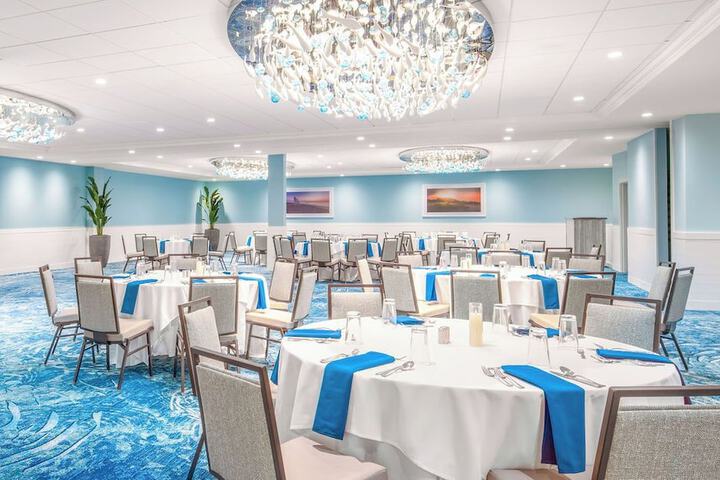 Margaritaville Resort Cape Cod