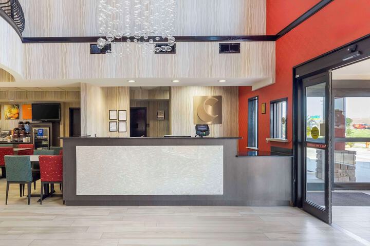 Hotel Interior 19 of 64