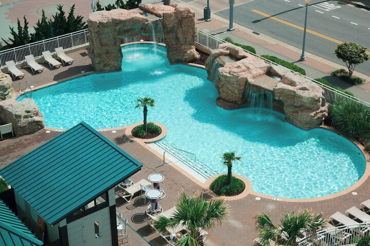 Pool 8 of 57