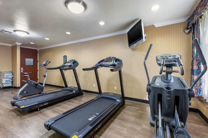 Health and Fitness 40 of 45