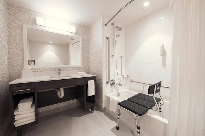 Home2 Suites by Hilton Quebec City