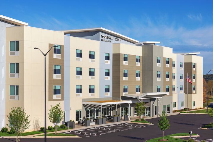 Towneplace Suites by Marriott Hickory