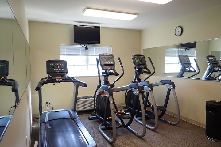 Health and Fitness 34 of 36