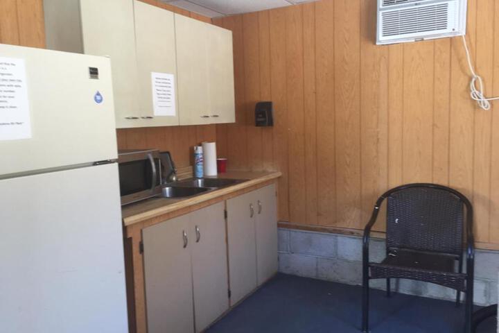 Shoshone RV Park
