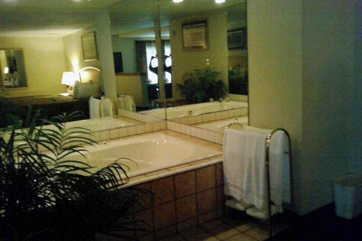 Will Rogers Inn