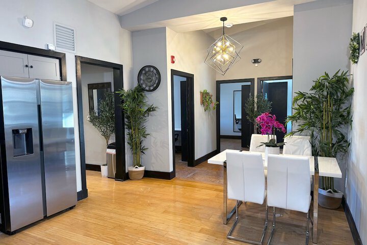 Brand New Private Share Room
