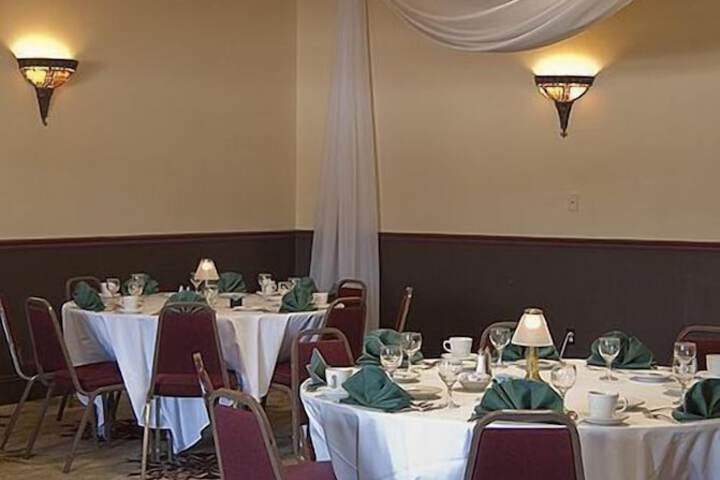 Water Street Inn