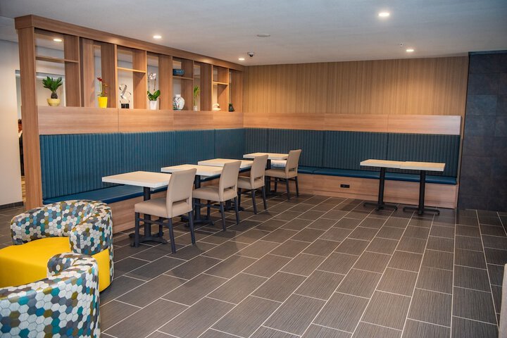 Microtel Inn & Suites by Wyndham Carlisle