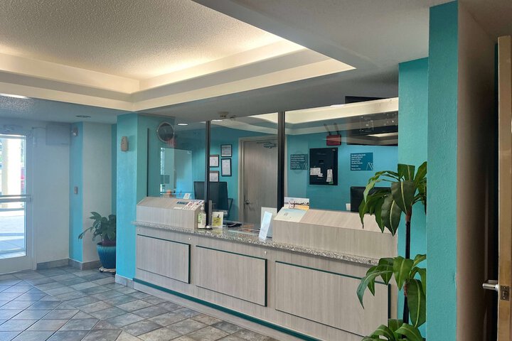 Hotel Interior 6 of 36