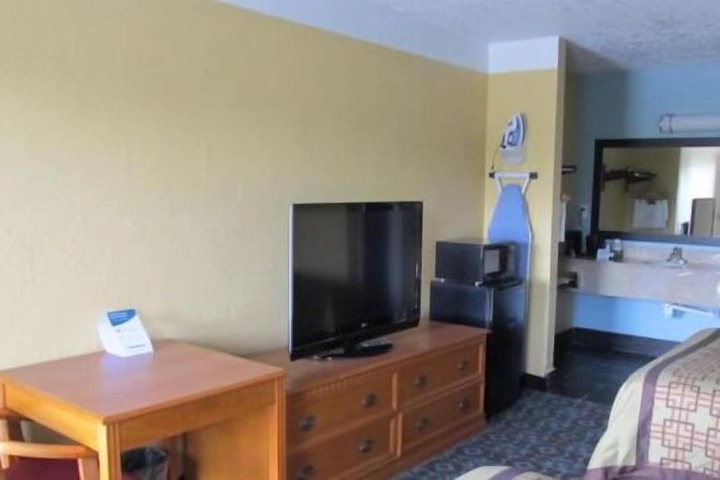 Econo Lodge