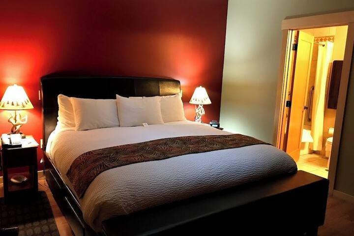Twisp River Suites