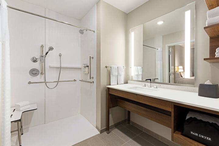 Staybridge Suites Boston - Burlington by IHG