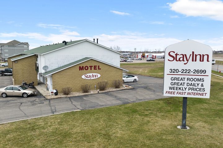 Hotel 2 of 34
