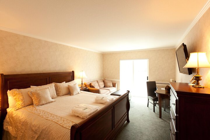 South Thompson Inn & Conference Centre