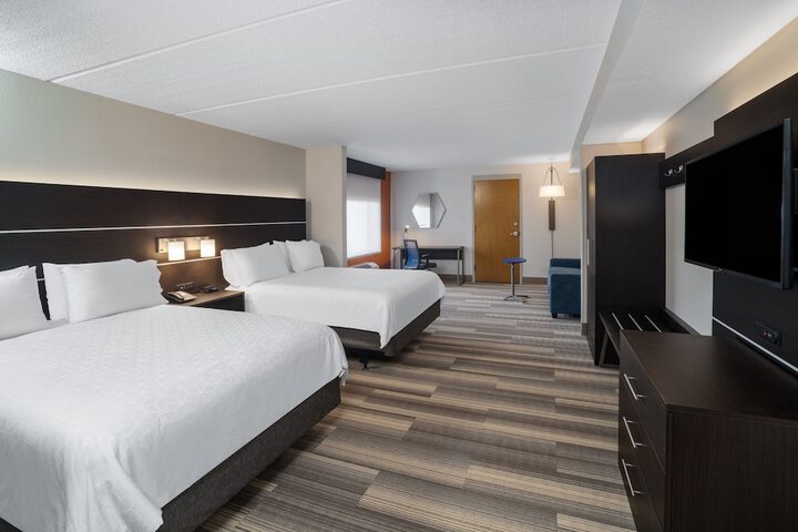 Holiday Inn Express Bluffton at Hilton Head Area by IHG